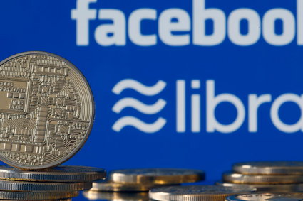 Kryptowaluta Facebooka pod lupą Komisji Europejskiej