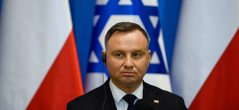 Stosunki polsko-izraelskie są trudne na życzenie przede wszystkim obecnego, ale i poprzednich polskich rządów [KOMENTARZ]
