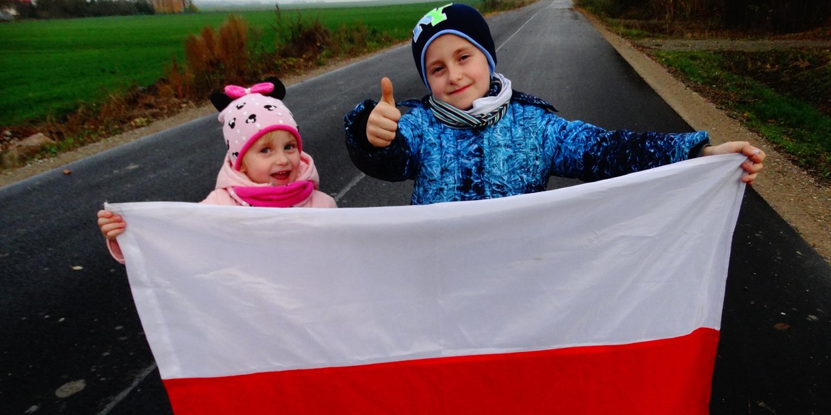 Obchody 100-lecia odzyskania niepodległości w Lublinie