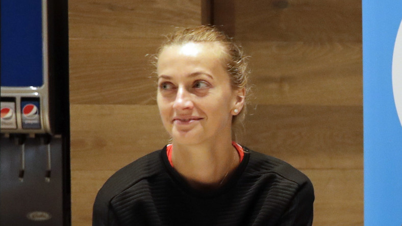 Fed Cup: Czeszki bez Kvitovej i Karoliny Pliskovej w barażu o utrzymanie