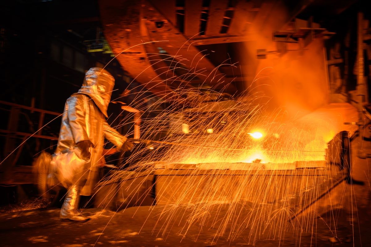 Ekstremalne warunki ujawniają nieznane właściwości czystych metali