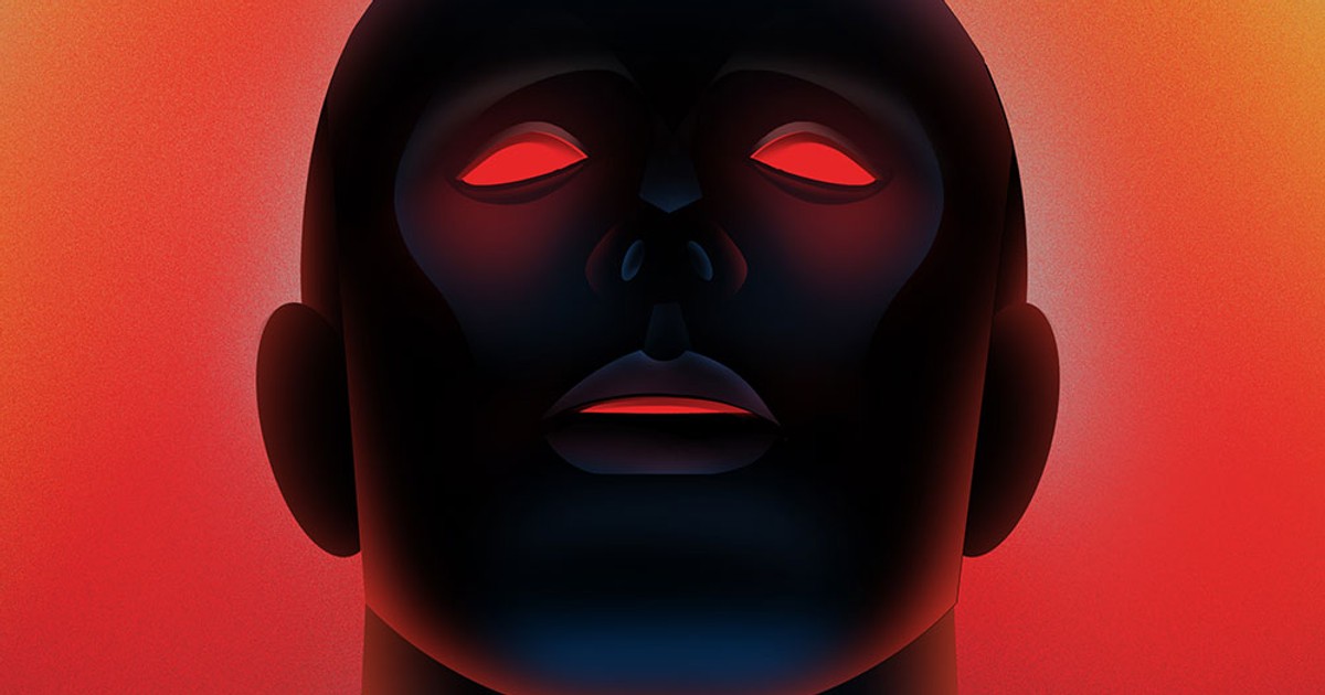 WILD BEASTS "Boy King" Muzyka