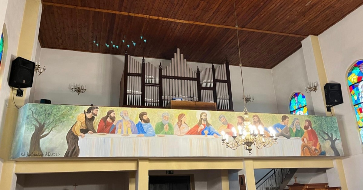 Kościół św. Jana Nepomucena – historia zapisana w murach