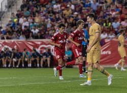 Robert Lewandowski: Proszę, niech Barcelona nie trafi na Bayern