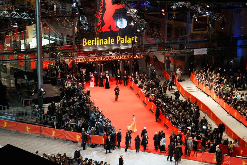 Berlinale 2011 cz. III