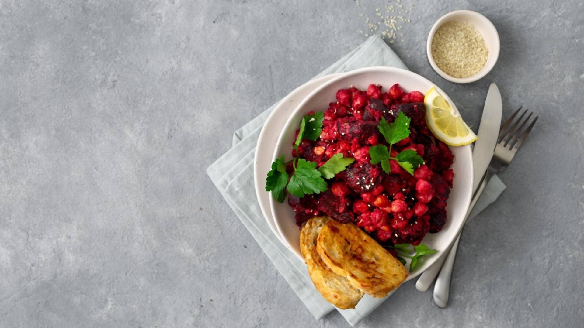 Pečena cvekla je mnogo ukusnija od kuvane, još kad probate ovaj recept