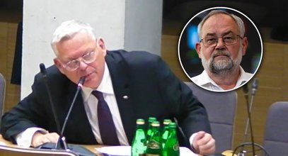 Suski się doigrał! Adamowicz zapowiada dalsze kroki