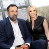 Ana i Vlade Divac