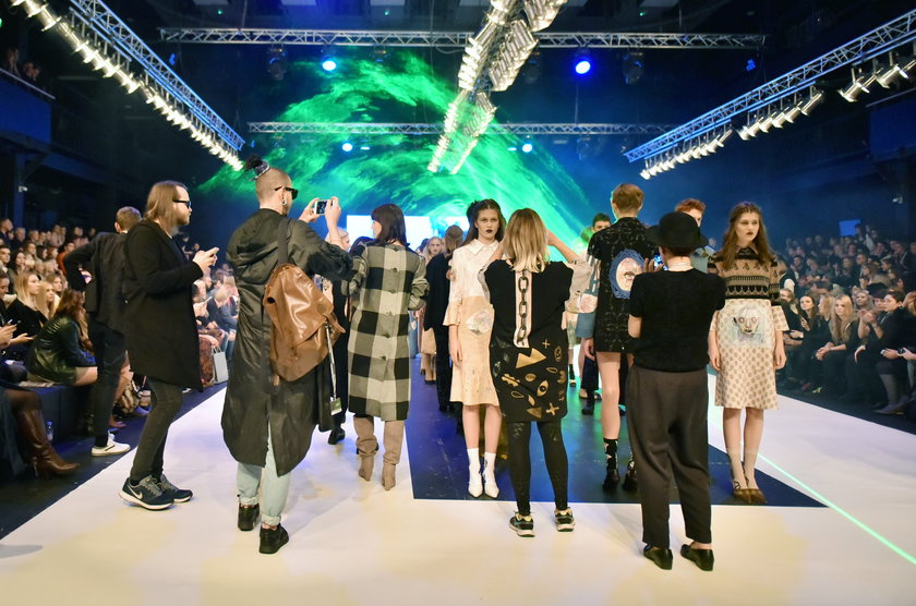 13 edycja Fashion Week Poland 2015 