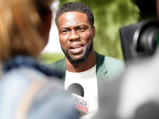 Kevin Hart pozostaje najlepiej zarabiającym komikiem