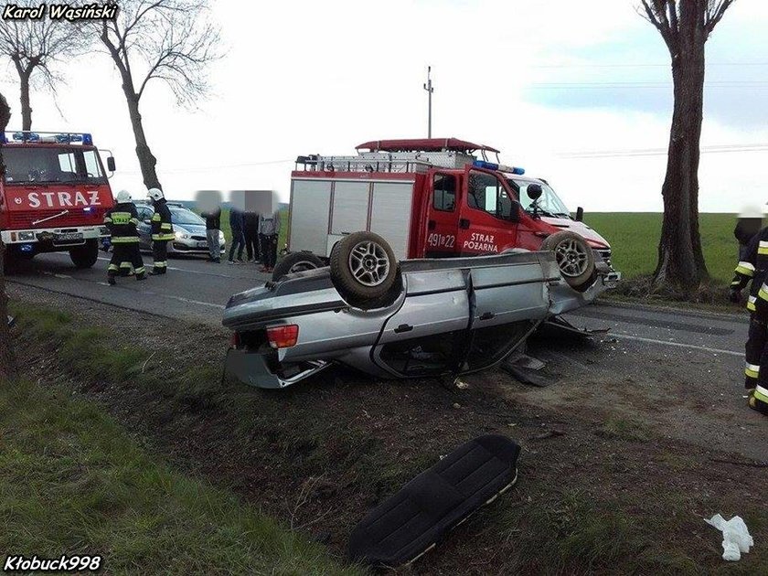 Pijak za kierownicą