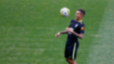 Xavi: Coutinho jest wystarczająco dobry, by grać w Barcelonie