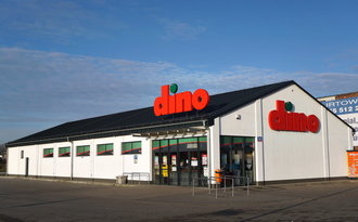 Dino otwiera nowe sklepy - plany na 2020 rok