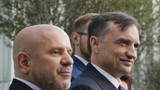 Prezydent został zapytany o ułaskawienie Ziobry. Postawił sprawę jasno