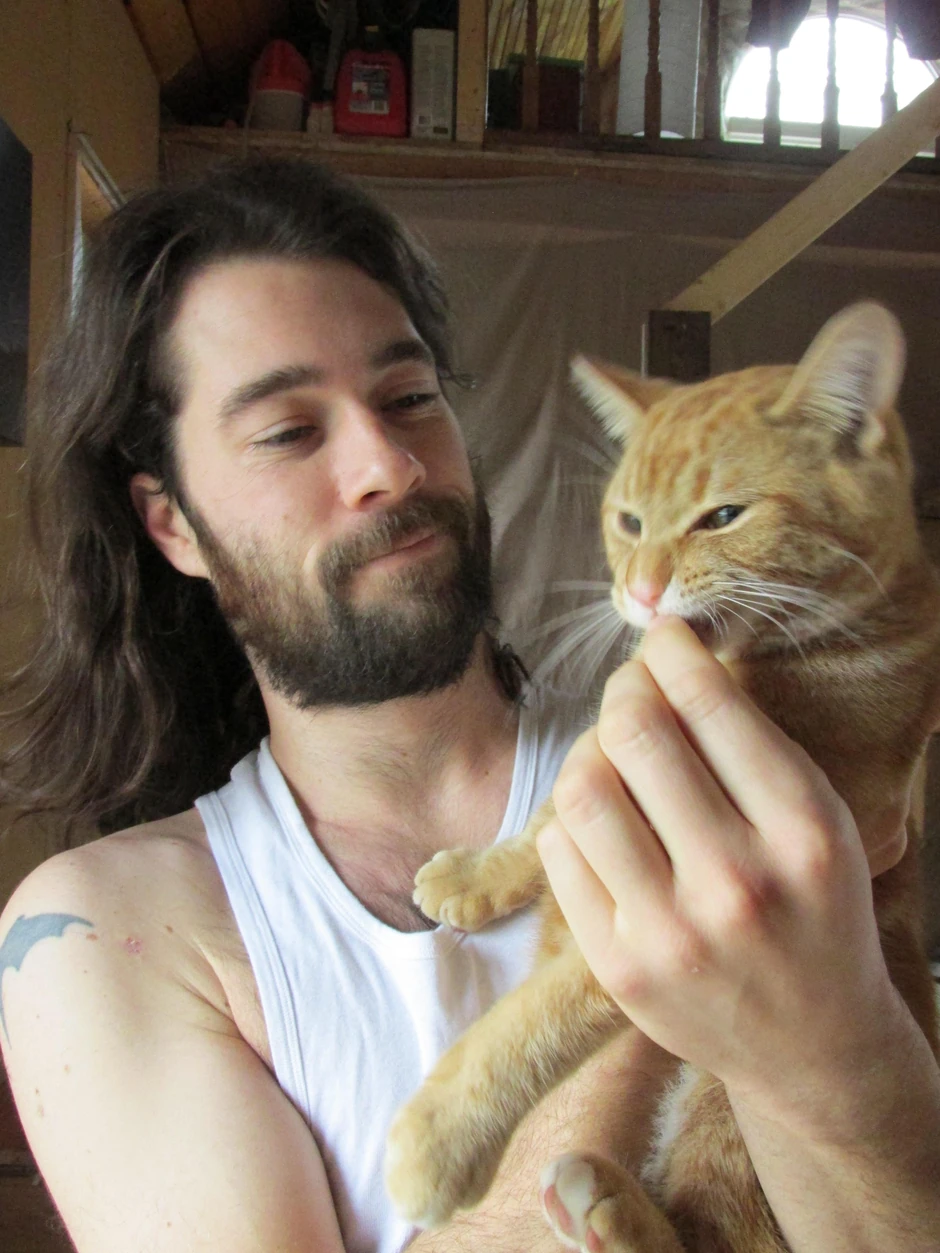 Tako sa svojim spasiocem