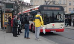 Autobusy i tramwaje pojadą inaczej na Wielkanoc