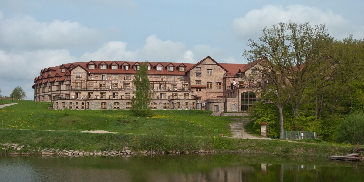 Magda Gessler nie chciała płacić za hotel