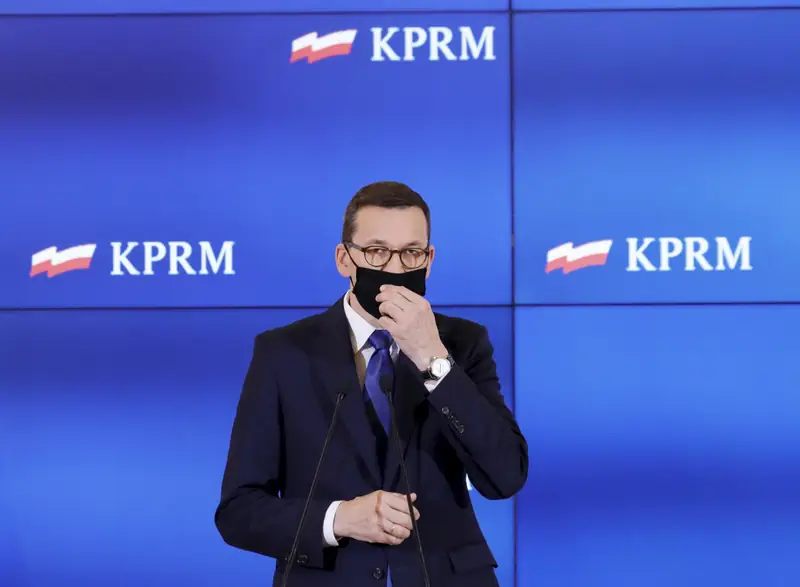 Mateusz Morawiecki