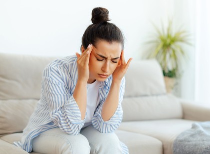 A pszichoterapeuta figyelmeztet: ez az első jele annak, hogy a stressz már erős szorongássá vált című cikk nyitóképe