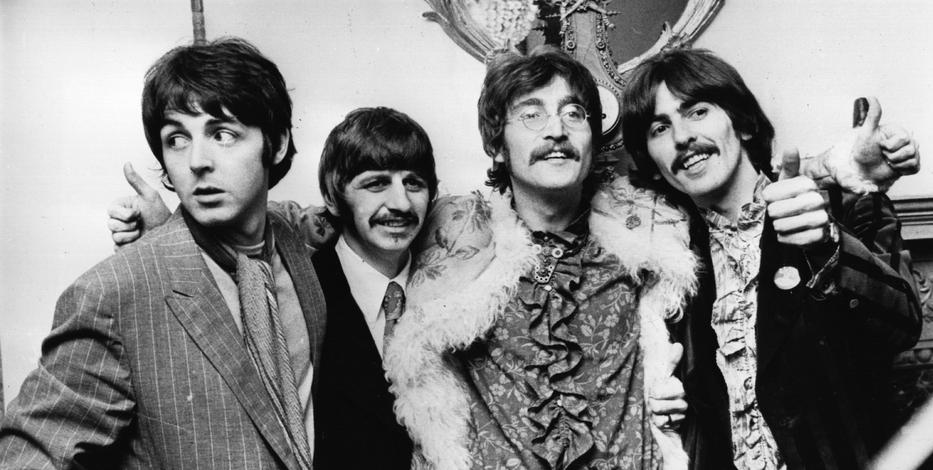 Elhunyt a Beatles háttérénekese, Lizzie Bravo /fotó: Getty Images