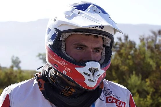 Rajd Dakar 2010: Sonik wygrał etap, Przygoński najlepiej w historii (14. etap na żywo, wyniki)