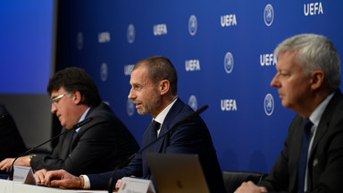 Koniec finansowego fair play. UEFA dokonuje wielkiej zmiany