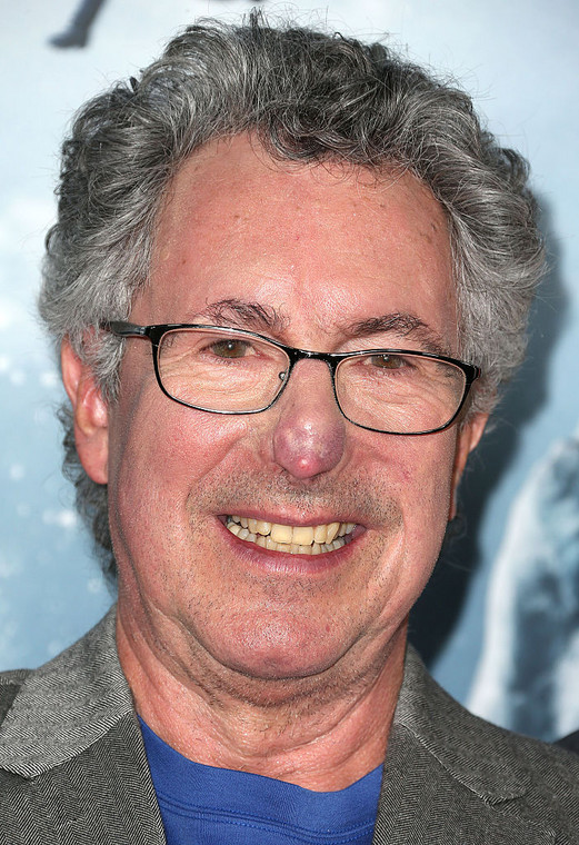 Beck Weathers