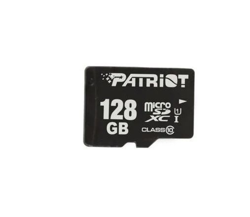  Patriot MicroSDXC LX Series Class 10