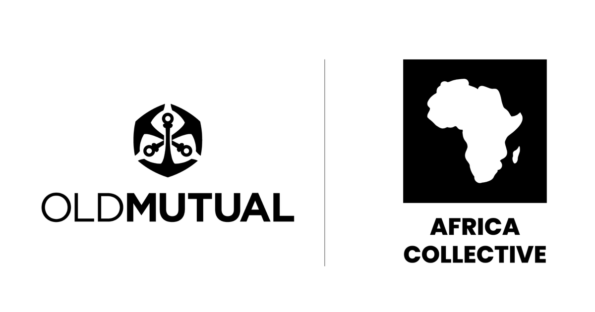 Old Mutual joins Africa Collective as a main partner for Davos 2023