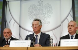 PKW ogłosiła oficjalne wyniki II tury wyborów i podała się do dymisji