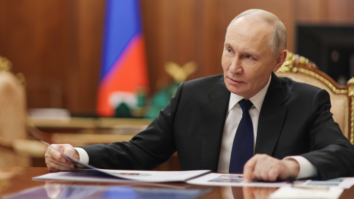 Tak Władimir Putin traci miliardy. Ukraiński wywiad ujawnia problemy Rosji