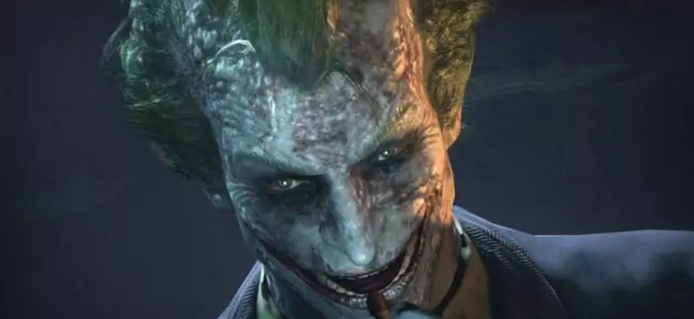 Świetny zwiastun Batman: Arkham City z okazji premiery gry