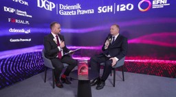 Jak konkurencyjna jest polska gospodarka? „Doganiamy starą Europę”