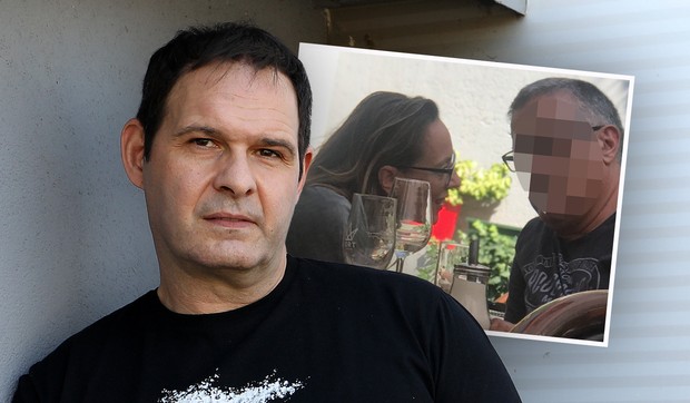 Kuburu prevarila žena