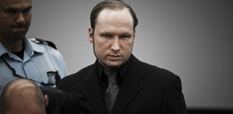 Zamordował 77 osób. Teraz Breivik został... studentem
