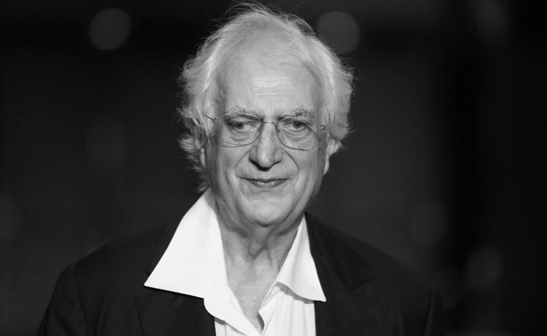 Bertrand Tavernier