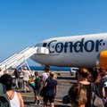 Niemiecki urząd zgodził się na przejęcie linii Condor przez Polską Grupę Lotniczą