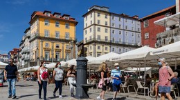 Masz COVID-19? Jest tylko jeden sposób, by sprawdzić, czy nie zarażasz