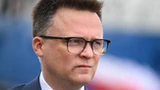 Echa nocnego spotkania Hołowni. Gorące reakcje polityków, szef PSL studzi emocje