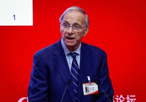 Rej Dalio