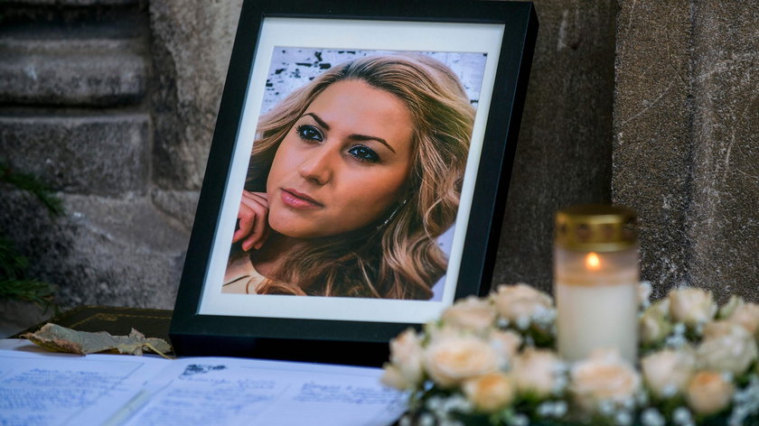 Podejrzany o zabójstwo bułgarskiej dziennikarki przyznał się do winy