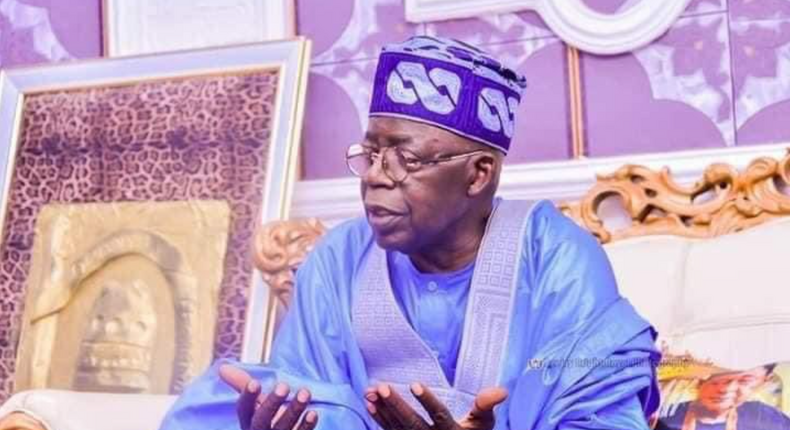 Court to hear ‘certificate forgery’ suit against Tinubu next month
