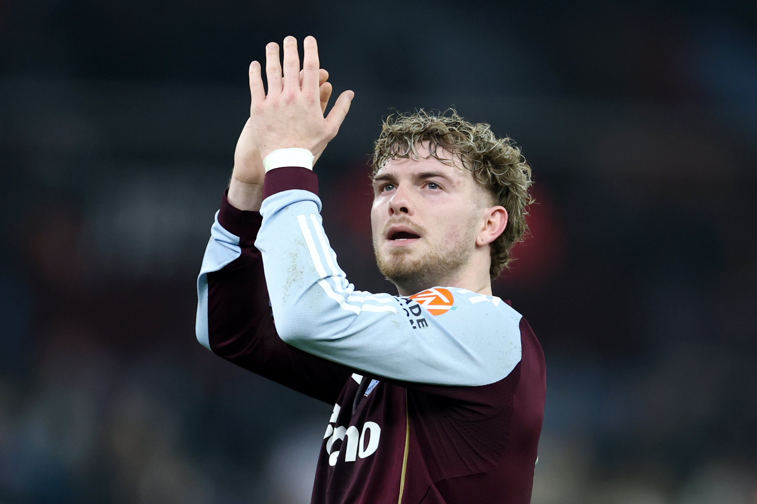 Emery refuses £35m Elliott deal despite rare appearance – 'not convinced, decided 2 months ago'