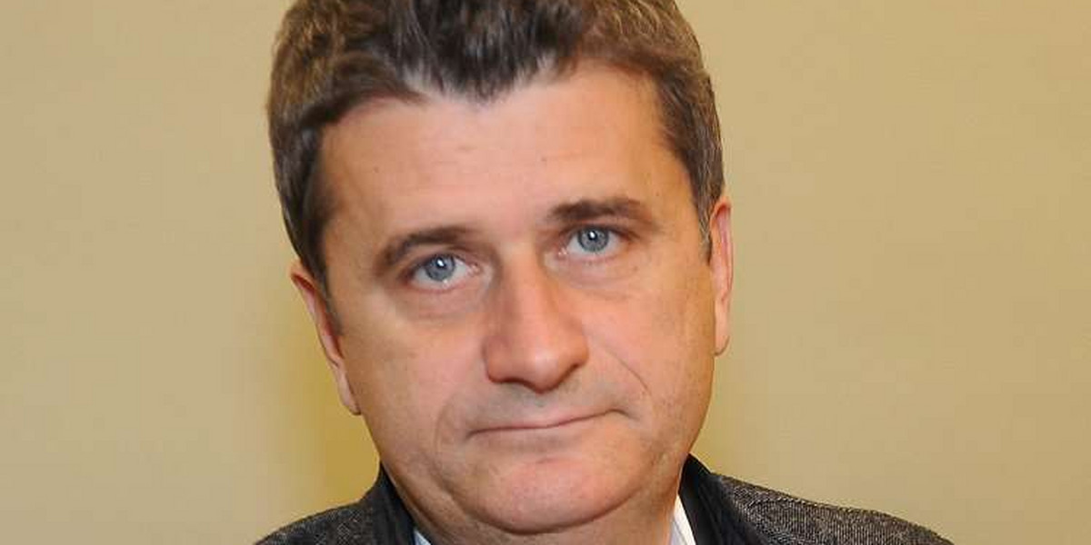 Palikot o Kaczyńskim: Był jak dziad mówiący zza grobu