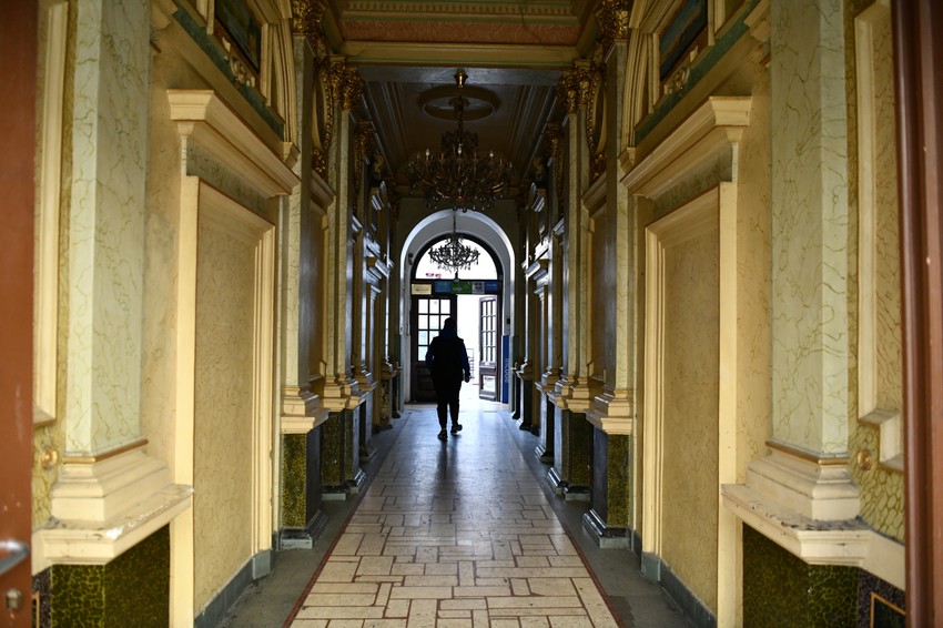 Zadužbina Nikole Spasića