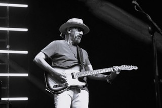 Gitarzysta zespołu Dire Straits nie żyje