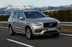 Volvo XC90 D5