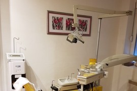 Stomatološka ordinacija "Dental Design"