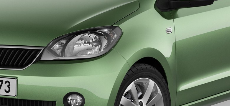 Już pędzi! Skoda dla polskiego kierowcy za grosze!