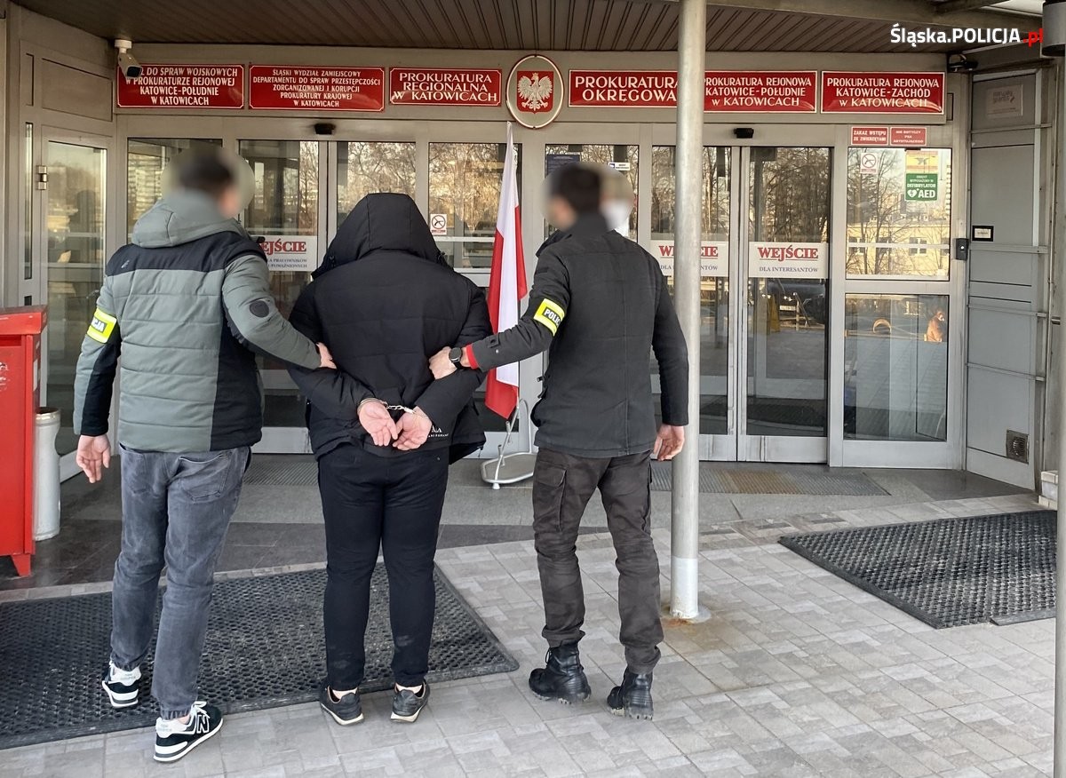 Porzucili 21 tysięcy ton niebezpiecznych odpadów